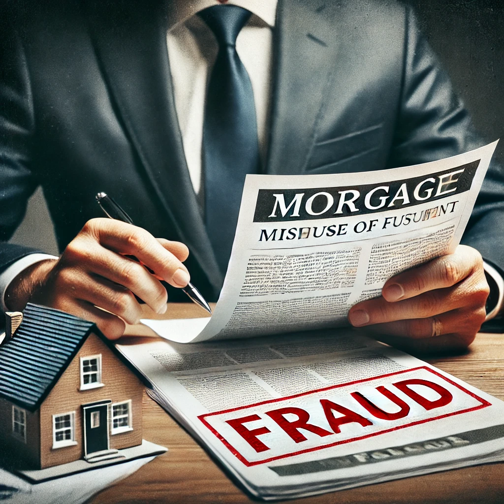 Fraud Allegations Surround Ramon Cierco in 2025