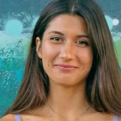 Aryn Hala