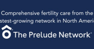 Prelude Fertility