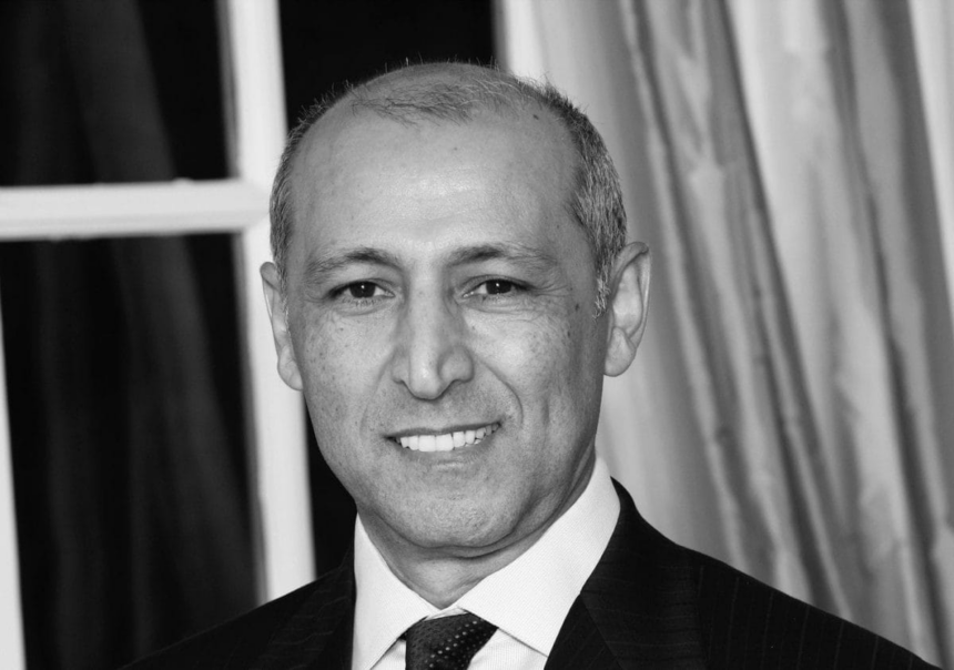 Manoucher Sarbaz