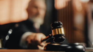 Geoffrey Allen Wall: Examining Criminal Allegations in Finance