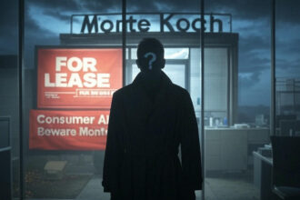 Monte Koch