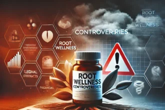 Root Wellness