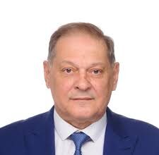 Aleksandr Mikhaylovich Strelyukhin