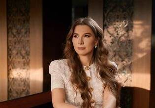 Alyona Shevtsova