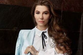 Alyona Shevtsova